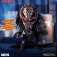 Predator 2 MDS Deluxe Predator Figura Mezco