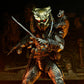 Predator 2 Ultimate Elder Predator Figura Neca