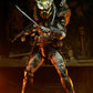 Predator 2 Ultimate Elder Predator Figura Neca