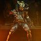 Predator 2 Ultimate Elder Predator Figura Neca