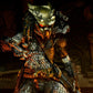 Predator 2 Ultimate Elder Predator Figura Neca