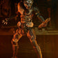 Predator 2 Ultimate Snake Predator Figura Neca