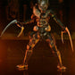 Predator 2 Ultimate Snake Predator Figura Neca