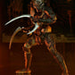 Predator 2 Ultimate Snake Predator Figura Neca