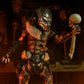 Predator 2 Ultimate Snake Predator Figura Neca
