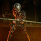 Predator 2 Ultimate Snake Predator Figura Neca