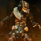 Predator 2 Ultimate Snake Predator Figura Neca