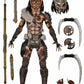 Predator 2 Ultimate Snake Predator Figura Neca