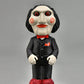 Saw Billy the Puppet Solar Body Knocker