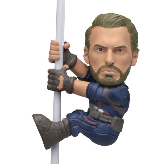 Marvel Scalers Captain America
