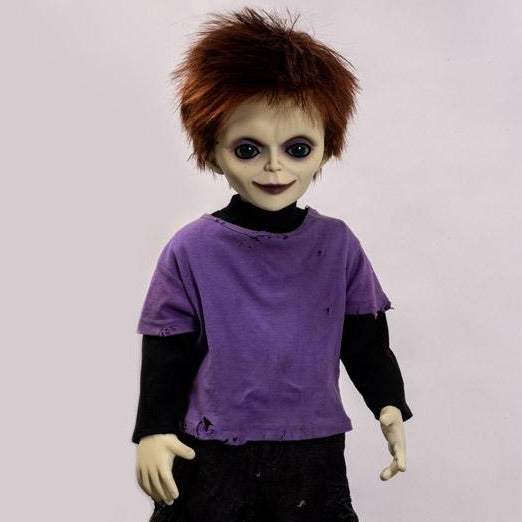 Seed of Chucky Glen Doll Prop