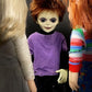 Seed of Chucky Glen Doll Prop