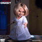Seed of Chucky Mezco Designer Series Mega Scale Talking Tiffany