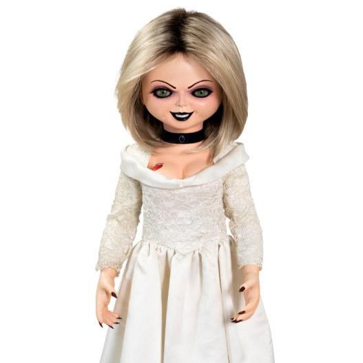 Seed of Chucky Tiffany Doll Prop