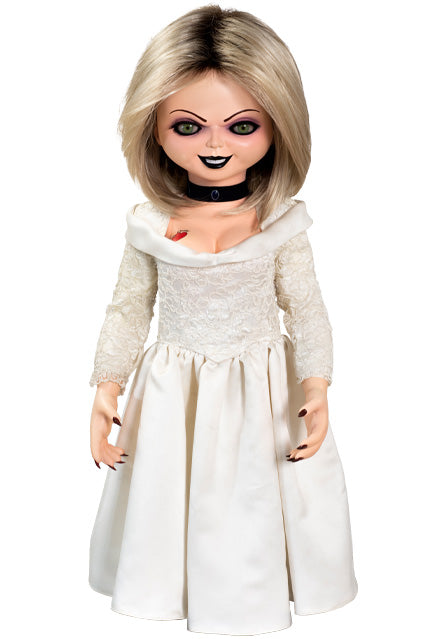 Seed of Chucky Tiffany Doll Prop