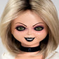 Seed of Chucky Tiffany Doll Prop