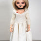 Seed of Chucky Tiffany Doll Prop