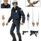 Terminator 2 Judgement Day Ultimate T-1000 (Motorcycle Cop) Figura Neca