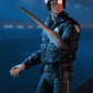 Terminator 2 Judgement Day Ultimate T-1000 (Motorcycle Cop) Figura Neca
