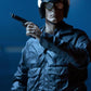 Terminator 2 Judgement Day Ultimate T-1000 (Motorcycle Cop) Figura Neca