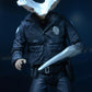Terminator 2 Judgement Day Ultimate T-1000 (Motorcycle Cop) Figura Neca