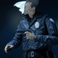 Terminator 2 Judgement Day Ultimate T-1000 (Motorcycle Cop) Figura Neca