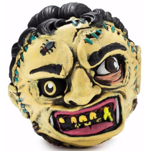 Texas Chainsaw Massacre Madballs Leatherface