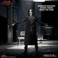 The Crow 5 Points Deluxe Set Figura Mezco Toyz