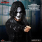 The Crow 5 Points Deluxe Set Figura Mezco Toyz