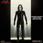 The Crow 5 Points Deluxe Set Figura Mezco Toyz