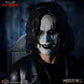 The Crow 5 Points Deluxe Set Figura Mezco Toyz