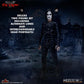 The Crow 5 Points Deluxe Set Figura Mezco Toyz