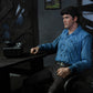 The Evil Dead 40th Anniversary Ultimate Ash Williams Figura Neca
