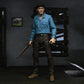 The Evil Dead 40th Anniversary Ultimate Ash Williams Figura Neca