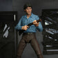 The Evil Dead 40th Anniversary Ultimate Ash Williams Figura Neca