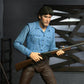 The Evil Dead 40th Anniversary Ultimate Ash Williams Figura Neca