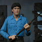 The Evil Dead 40th Anniversary Ultimate Ash Williams Figura Neca