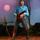The Evil Dead 40th Anniversary Ultimate Ash Williams Figura Neca