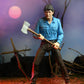 The Evil Dead 40th Anniversary Ultimate Ash Williams Figura Neca