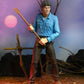 The Evil Dead 40th Anniversary Ultimate Ash Williams Figura Neca