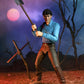 The Evil Dead 40th Anniversary Ultimate Ash Williams Figura Neca