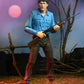 The Evil Dead 40th Anniversary Ultimate Ash Williams Figura Neca