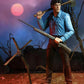 The Evil Dead 40th Anniversary Ultimate Ash Williams Figura Neca