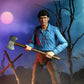 The Evil Dead 40th Anniversary Ultimate Ash Williams Figura Neca