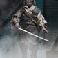 The Fog Clothed Captain Blake Figura Neca