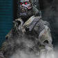 The Fog Clothed Captain Blake Figura Neca
