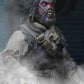 The Fog Clothed Captain Blake Figura Neca