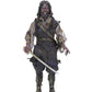 The Fog Clothed Captain Blake Figura Neca