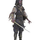 The Fog Clothed Captain Blake Figura Neca