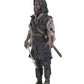 The Fog Clothed Captain Blake Figura Neca